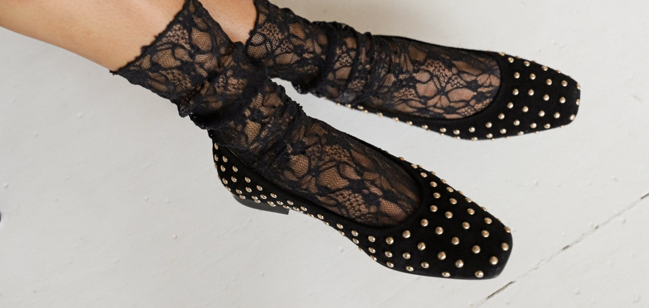 Ballerina’s