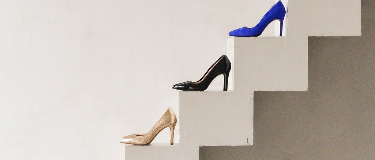 Pumps