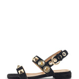 Jade | Sandal Black