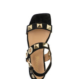 Jade | Sandal Black