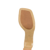 Lola | Goldene Sandale