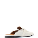 Indy | Slipper Off White
