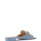 Summer | Slipper Light Jeans