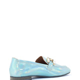 Alina | Loafer Baby Blauw