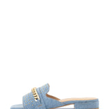 Summer | Slipper Light Jeans
