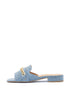 Summer | Slipper Light Jeans