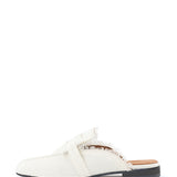 Indy | Slipper Off White