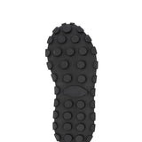 Livia | Sneaker Schwarz/Gold/Beige