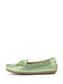 Zara | Moccasin Orange Mint