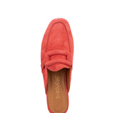 Indy | Slipper Korallenrot