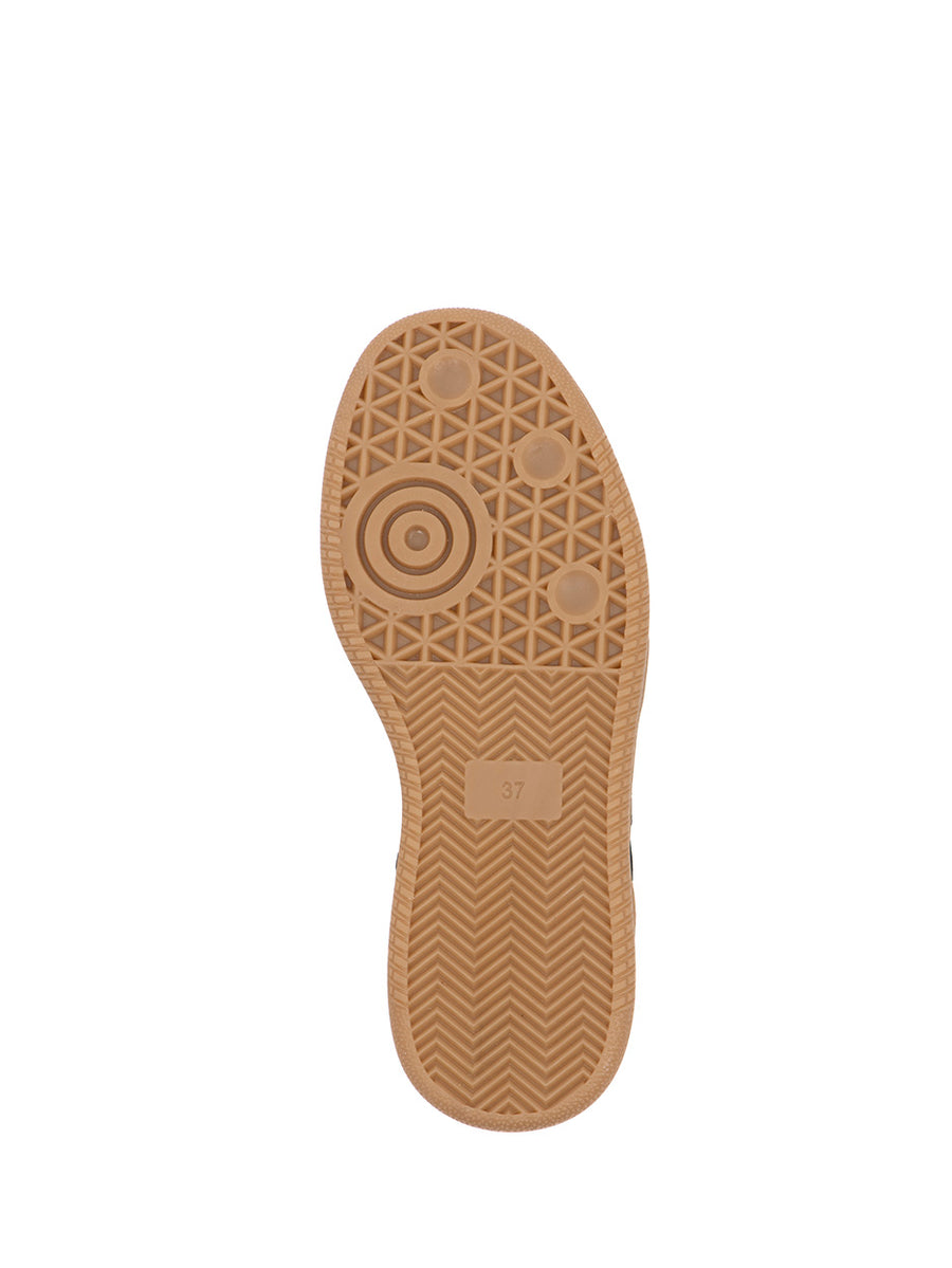 Torra | Sneaker Grijs/Off White/Antraciet