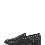 Avery | Loafer Black