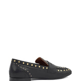 Avery | Loafer Black