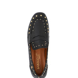 Avery | Loafer Black