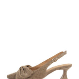Gia | Slingback Kum