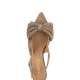 Gia | Slingback Kum