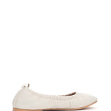 Jamie | Ballerina Off White