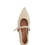 Jerny | Ballerina Beige