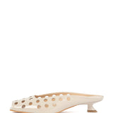 Lacie | Slingback Beige