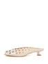 Lacie | Slingback Beige