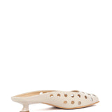 Lacie | Slingback Beige