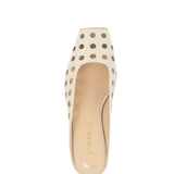 Lacie | Slingback Beige