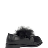 Lamia | Loafer Schwarz