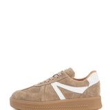 Liva | Sneaker Kum/Weiß