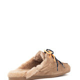 Lizzy | Bootschoen Noce