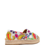 Mella | Espadrille Multi