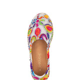 Mella | Espadrille Multi