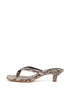Milla | Slipper New Beige
