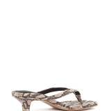 Milla | Slipper New Beige
