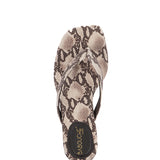 Milla | Slipper New Beige