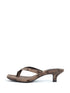 Milla | Slipper Sand
