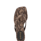 Milla | Slipper Sand
