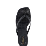 Milla | Slipper Black