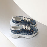 Patty | Sneaker Schwarz