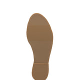 Gaby | Espadrilles mit Keilabsatz Kum