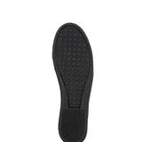 Noor | Boat shoe Black