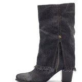 Amar | City Western Destroyed Black