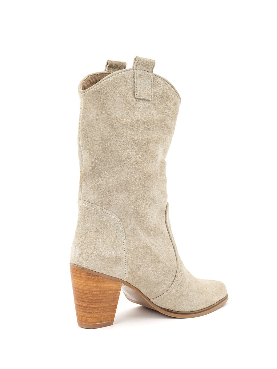 Ayana | City Western Beige