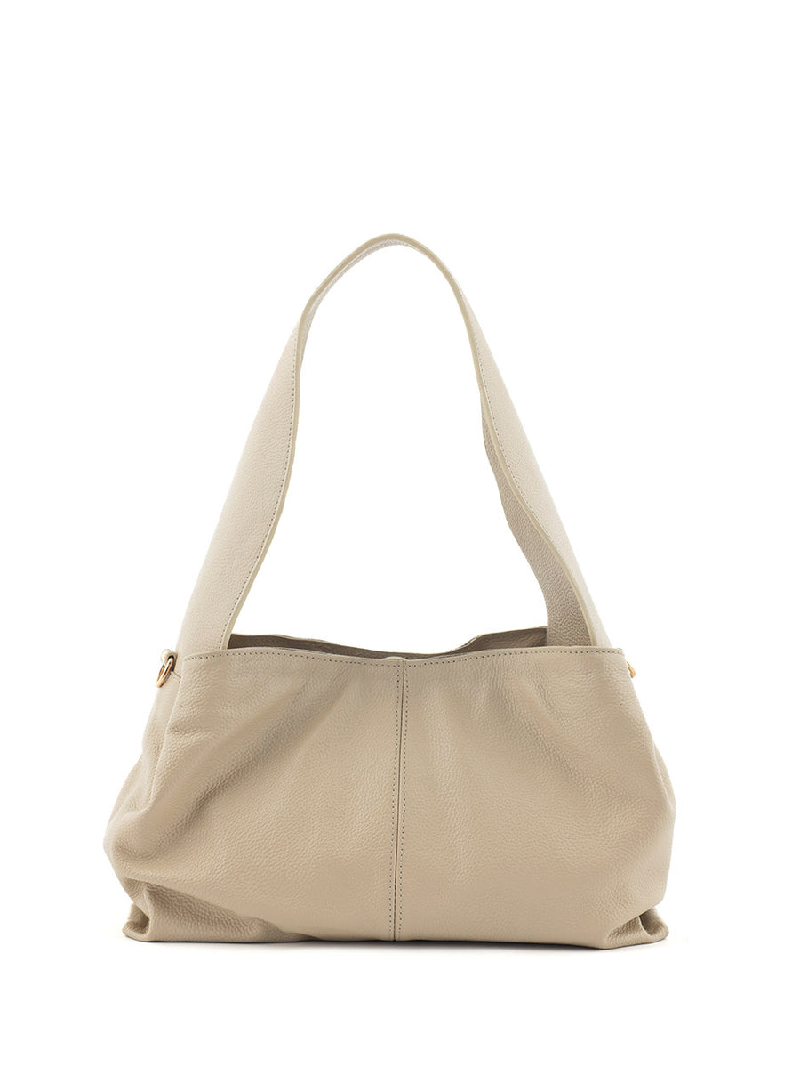 Berlin | Bag Light Taupe