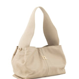 Berlin | Tasche Helltaupe