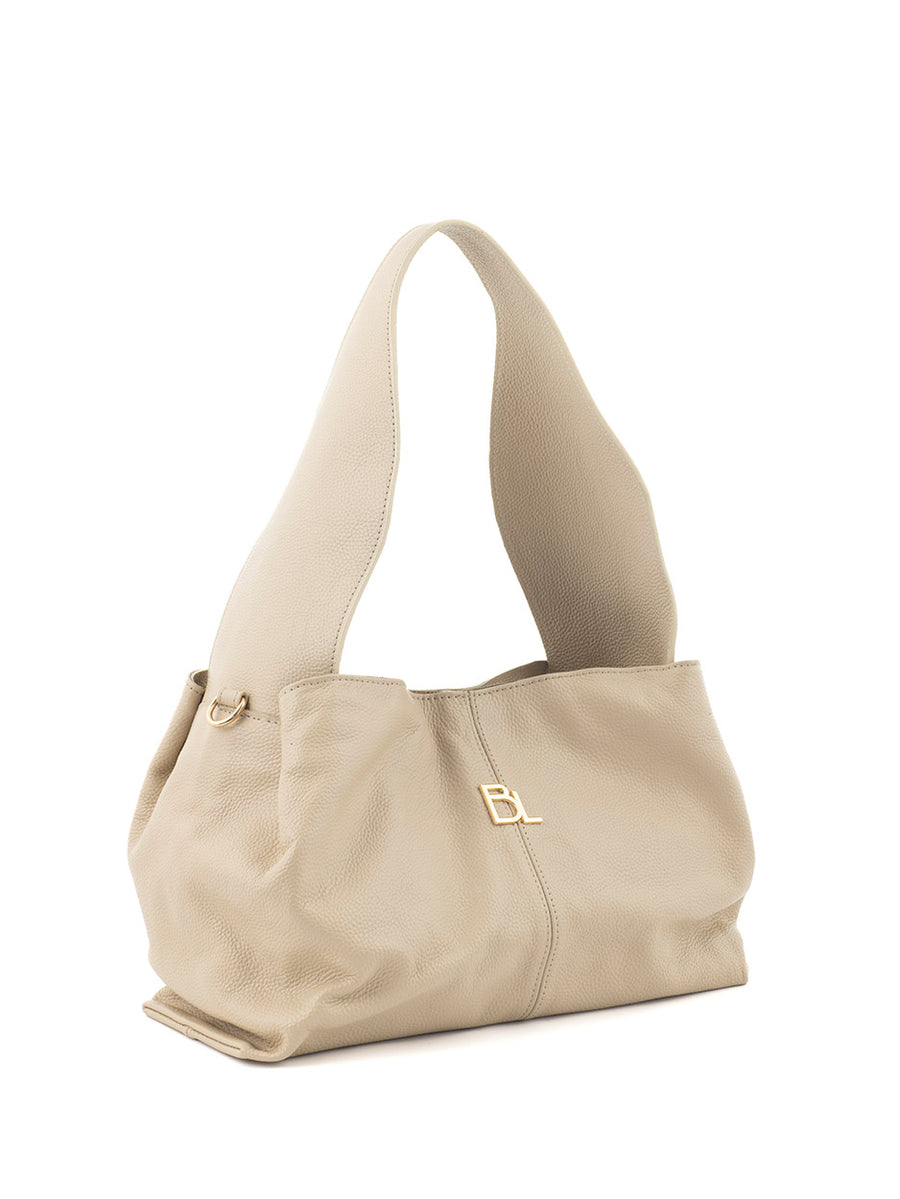 Berlin | Bag Light Taupe