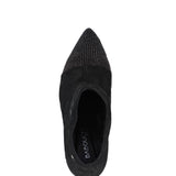 Dhalia | Stiefeletten Schwarz