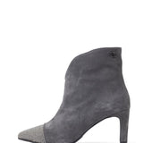Dhalia | Stiefeletten Grau