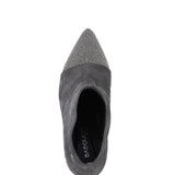 Dhalia | Stiefeletten Grau