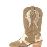 Elody | Western Kum/Gold