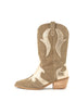 Elody | Western Kum/Gold